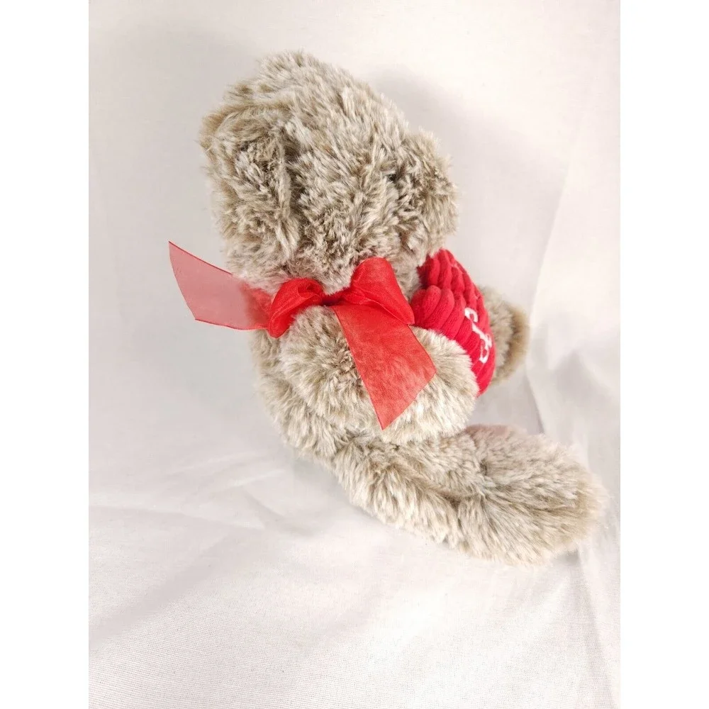 N/A valentine plush